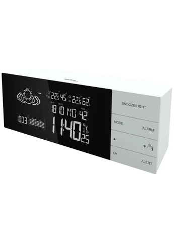 Метеостанция WS6870 White (WS6870), Technoline (382385046)