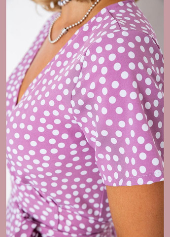 Сарафан у горох Ager 241R157-1 (298499533)