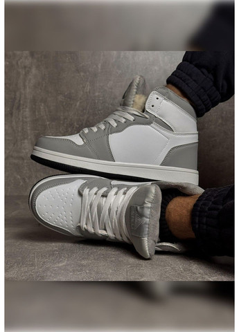 Білі Зимовий кросівки чоловічі зимові Stilli