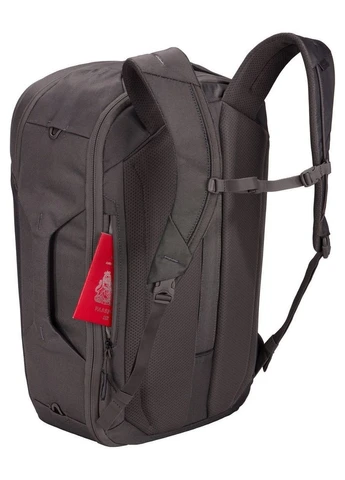 Рюкзак-наплічна сумка Subterra 2 Convertible Carry-On (Vetiver Grey) 3205059 (TH 3205059) (TH 3205059) Thule (395328747)
