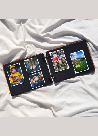 Крафтбук "Шар" со светлой обложкой и бежевыми страницами. Your Magnets (336954879)