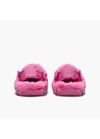 Тапочки Calm Se Mules Pink FZ3118-600 Nike (399400822)