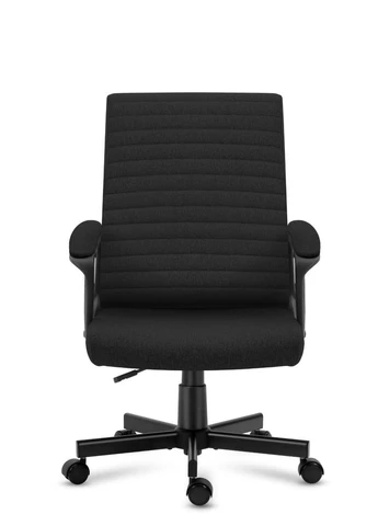 Офисное кресло Mark Adler Boss 2.5 Black No Brand (365783701)