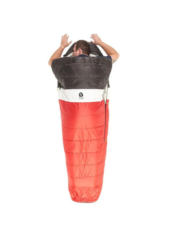 Спальник Synthesis 20 Regular Sierra Designs (314800872)