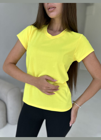 Футболка женская спортивная Soda - (302245434)