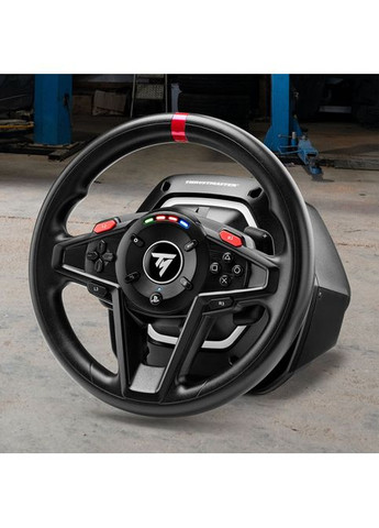 Кермо та педалі T128-P PC/PS4/PS3/PS5 (4160781) Thrustmaster (327008192)