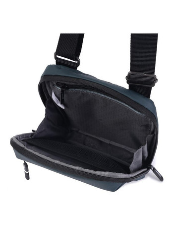 Мужская сумка через плечо Commute Turn 1.9 л Blue (HCOM08/706-20) HEDGREN (363977633)