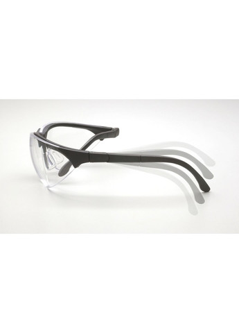 Очки защитные со сменными линзами Ducab-1 shooting KIT Anti-Fog, сменные линзы Ducks Unlimited (370271375)