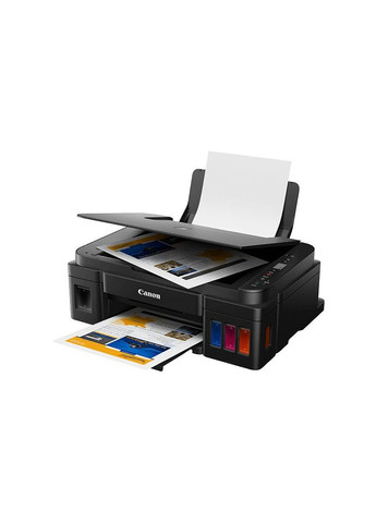 Багатофункціональний пристрій PIXMA G2410 (6383284) Canon (360396968)
