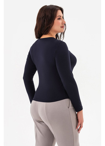 Лонгслів TUDAL 1 синій Garne (366740801)