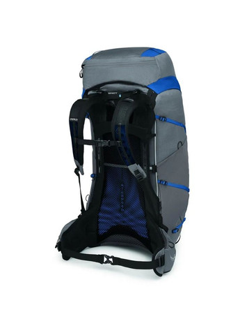 Рюкзак Exos Pro 55 Серый Osprey (355245647)
