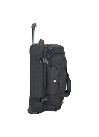 Чемодан 60 Black (T5607-0) Semi Line (394399524)