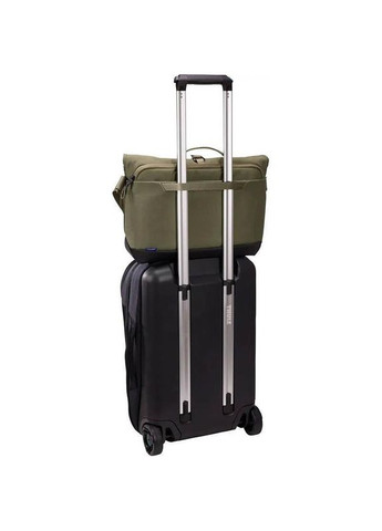 Наплечная сумка Paramount Crossbody 14L Soft Green (TH 3205008) Thule (322207528)