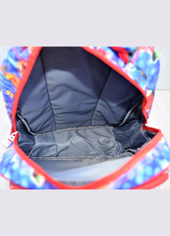 Шкільний рюкзак для хлопчиків із мультяшним героєм Маквін No Brand (299775591)