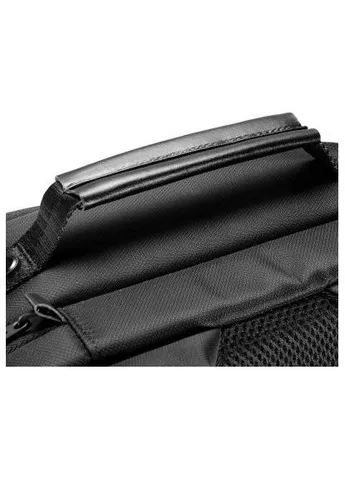 Рюкзак для ноутбука 15.6" Smart TB20-2 black, 20л, 45х29х16,5см (TB20-224BL) Tavialo (390913469)