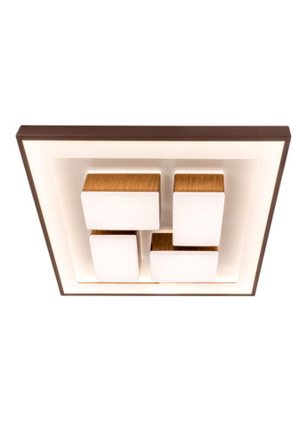 Люстра світлодіодна акрилова 1965 Sirius (269792861)