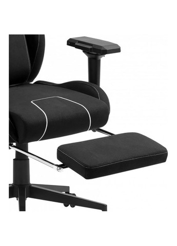 Кресло X2305 Fabric Black GT Racer (306746499)