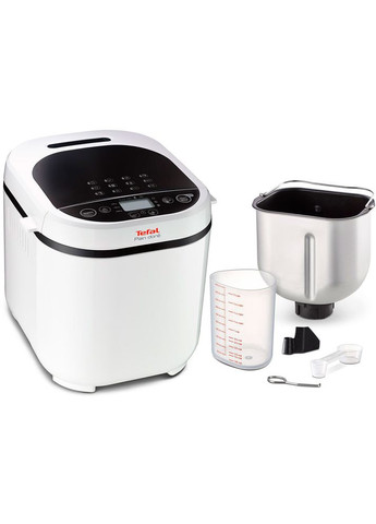 Хлібопічка PF210138 Tefal (306746521)