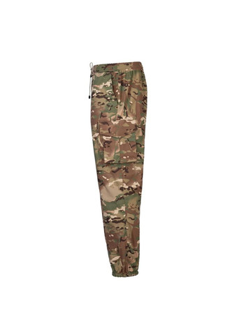 Брюки тактические демисезонные Джогеры Rip-Stop, Multicam, 40 Vik-Tailor (324104165)