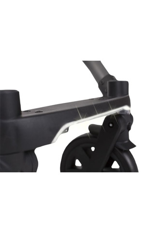 Прогулочная коляска X-CITE Evening Grey X-lander 5902315545489 (328400984)