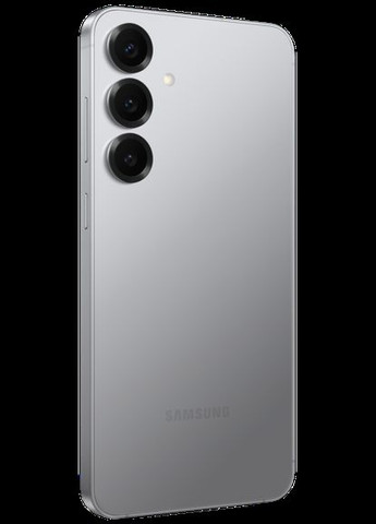 Смартфон Galaxy S25 12/128Gb ZSD Silver Shadow Samsung (343248752)