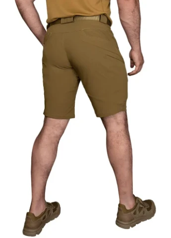 Шорты Lizard Nylon Coyote Camotec (327427171)