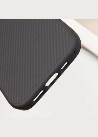 Чехол на Apple iPhone 16/ для айфона 16 с функцией магсейфа MagSafe Black Epik (356095946)