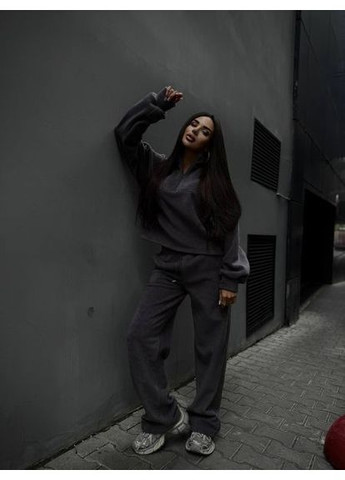 Костюм женский флисовый,, р. 42-44 (ст. 775) No Brand (363042699)