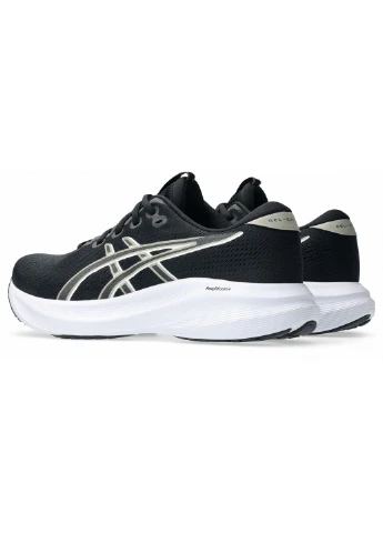 Кроссовки Asics GEL-EXCITE 11 чёрные всесезоны (382822675)