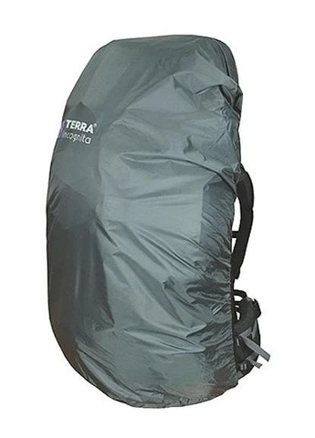 Рюкзак туристичний Discover 85 green / gray (4823081500599) Terra Incognita (397952583)