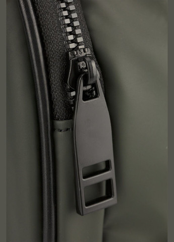 Cумка спортивна чоловіча 8036F-1 shop (2000999157912) Polyn (362617712)