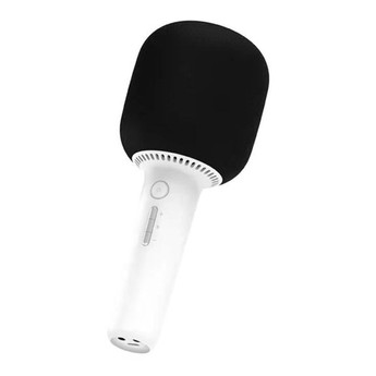 Караокемікрофон Xiaomi YHEMI Karaoke Microphone 2 White (YMMKF005) No Brand (264742909)