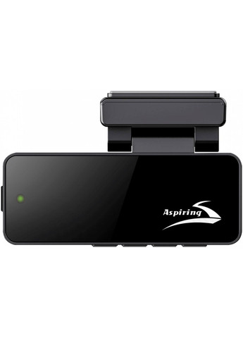 Відеореєстратор Alibi 11 WI-FI/QHD2.5K X2 camers Aspiring (366831457)