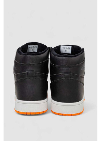 Цветные зимние кроссовки Paliament