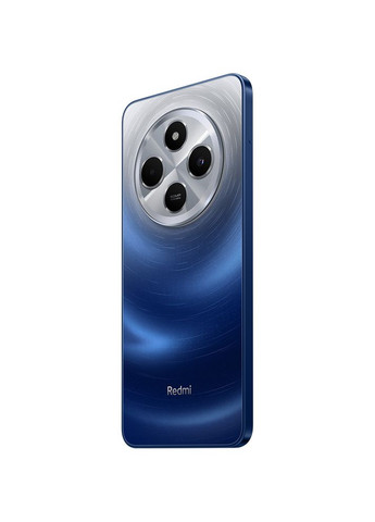 Смартфон Redmi 14C 4/128GB Dual Sim Starry Blue Xiaomi (307024781)