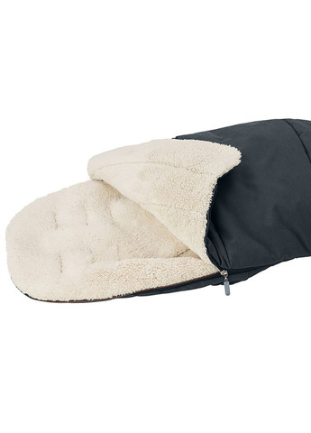 Зимовий конверт 2в1 Luxe Twillic Black () Maxi-Cosi 1809390110 (335973401)