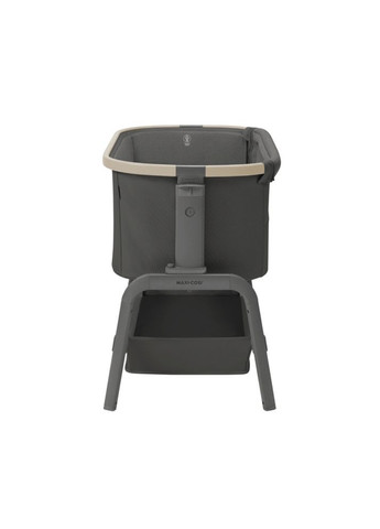 Кроватка-люлька Iora, Beyond Graphite Eco (2106043110) Maxi-Cosi (368765993)