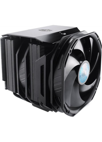 Повітряне охолодження MasterAir MA624 Stealth (MAM-D6PS-314PK-R1) Cooler Master (314981584)