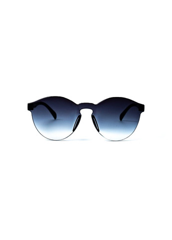 Солнцезащитные очки детские Панто LuckyLOOK 449-589 (292668892)