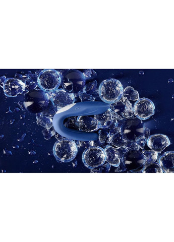 Вібратор для пар Satisfyer Double Whale з двома моторчиками No Brand (366879566)