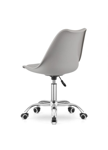 Кресло ALBA GRAY Jumi (338255886)