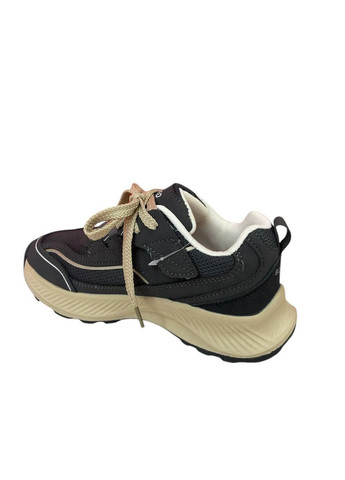 Зеленые демисезонные детские кроссовки на девочку Jong Golf