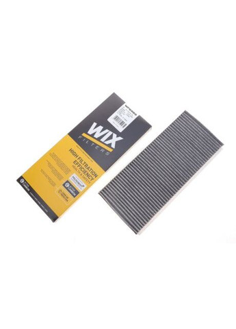 Фильтр салона WP6985/K1088A угольный (пр-во WIX-Filtron) WP6985 WIX Filters (366170475)
