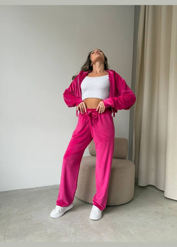 Костюм велюровий No Brand (328265644)