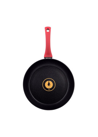 Сковорода Chili глибока 28 см б/кришки (RG-1101-28) Ringel (365275304)