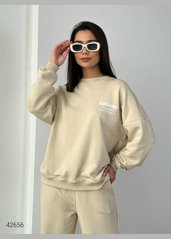 Жіночий спортивний костюм Liton (295638501)