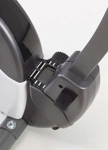 Велотренажер Upright Bike BRX Compact Multifit Toorx (367598465)