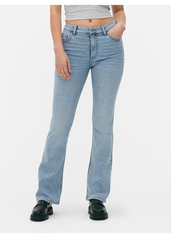 Джинсы демисезон,голубой, Primark - (369626551)