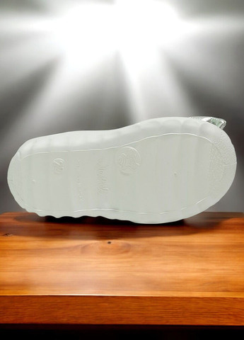 Ортопедичні велюрові тапочки капчики на липучках для дівчинки Waldi (326051444)