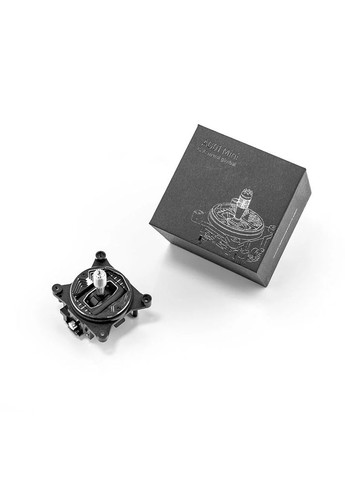 Профессиональные стики AG01 Mini CNC Hall Gimbals для TX12 и Zorro Radiomaster (293083511)